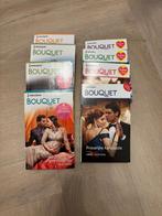 Harlequin Bouquet, Boeken, Ophalen of Verzenden, Zo goed als nieuw