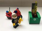 Lego City sets 3x - 60000. 90001 en 60006 -  in 1 koop !!, Ophalen of Verzenden, Zo goed als nieuw, Complete set, Lego