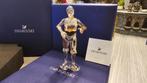 Swarovski Disney Star Wars C-3PO! NIEUW!, Verzamelen, Swarovski, Ophalen of Verzenden, Nieuw