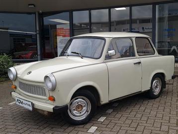 Trabant 601 beschikbaar voor biedingen