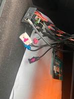 Reperatie mib2 mib2.5 quadlock bedrading, Ophalen of Verzenden