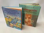 Filosofische kinderboeken van Jostein Gaarder en Eckhart Tol, Boeken, Verhaal of Roman, Ophalen of Verzenden, Zo goed als nieuw