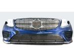 Bumper Mercedes GLC AMG W253 15-19 A2538853000 Voorbumper MK, Auto-onderdelen, Gebruikt, -, Voor, -