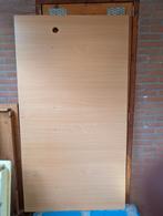 Spaanplaat plaat, Doe-het-zelf en Verbouw, Platen en Panelen, Ophalen, Zo goed als nieuw