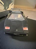 Burago Lamborghini bijenkorf editie 1/18 model, Hobby en Vrije tijd, Modelauto's | 1:18, Ophalen of Verzenden, Zo goed als nieuw
