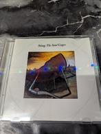 Sting - The Soul Cages CD, Cd's en Dvd's, Ophalen, 1980 tot 2000, Gebruikt