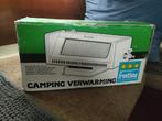 Gaskachel boot, camper, caravan, NIEUW, Ophalen of Verzenden, Nieuw, Zeilboot of Motorboot