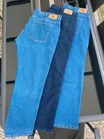 Grote maat heren jeans, Blauw, Atlas for men, Overige jeansmaten, Ophalen of Verzenden