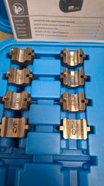 Cembre B500 Airco accu perstang Fast pipe systemen., Auto diversen, Autogereedschap, ., Nieuw, Ophalen of Verzenden, .