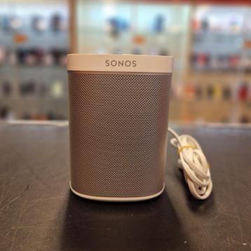 Sonos Play 1 Bluetooth Speaker - In Nette Staat beschikbaar voor biedingen