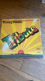 Reggae Lp bunny wailer, tribute, Ophalen of Verzenden, Zo goed als nieuw
