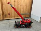 Lego Technic 42082, Ophalen of Verzenden, Zo goed als nieuw, Complete set, Lego
