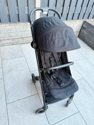 Cybex Beezy buggy + warme voetenzak (Cybex) beschikbaar voor biedingen