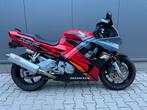 Honda CBR 600 F, Bedrijf, 600 cc