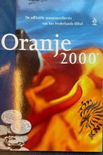 68 penningen van Oranje-voetballers (jaar 2000), Postzegels en Munten, Penningen en Medailles, Ophalen of Verzenden, Overige materialen