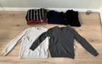 ⭐️️ 8 truien | 1 vest | Maat L/XL ⭐️, Ophalen of Verzenden, Gedragen, Maat 56/58 (XL)