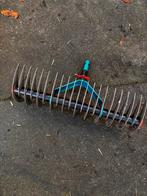 Gardena verticuteerhark, Ophalen, Gebruikt, Hark