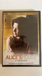 A casa de Alice, Alle leeftijden, Ophalen of Verzenden, Zo goed als nieuw, Overige gebieden