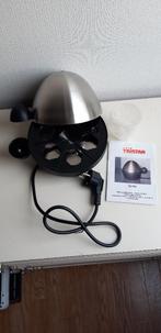 Nieuw Tristar eierkoker met gebruiksaanwijzing, Ophalen of Verzenden, Nieuw