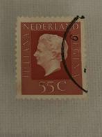 Nederlandse Postzegel Juliana 55c, Postzegels en Munten, Postzegels | Nederland, Ophalen of Verzenden, Na 1940