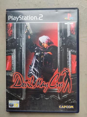 Devil may cry beschikbaar voor biedingen