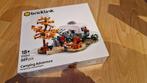 LEGO Bricklink 910041 Camping Adventure, Kinderen en Baby's, Speelgoed | Duplo en Lego, Ophalen of Verzenden, Nieuw, Complete set
