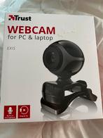 Webcam  voor laptop computer, Computers en Software, Webcams, Nieuw, Ophalen of Verzenden