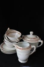 Vintage Ch. Field Haviland Limoges koffie servies, Ophalen of Verzenden