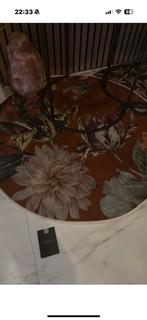 Mooie Essenza ronde kleed van 90 cm nieuw!, 50 tot 100 cm, Overige kleuren, Rond, Zo goed als nieuw