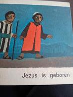 Jezus is geboren., Ophalen, Gelezen