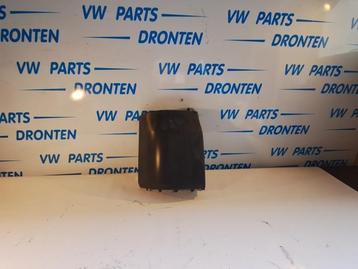 Bumperhoek links-achter van een Volkswagen Transporter beschikbaar voor biedingen