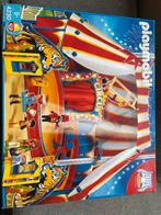 Playmobil Circustent 4230, Kinderen en Baby's, Speelgoed | Playmobil, Ophalen, Gebruikt