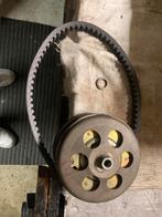 koppeling 125/180cc skipper runner hexa, Ophalen of Verzenden