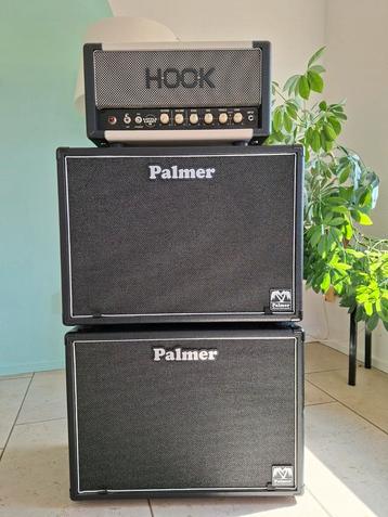 Hook little lenny 2 stack beschikbaar voor biedingen