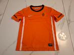 Shirt Nederlands elftal maat 8 tot 10 jaar Nike, Maat XS of kleiner, Ophalen of Verzenden, Zo goed als nieuw, Shirt