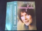 Lenny Kuhr - dromentrein, Cd's en Dvd's, Ophalen of Verzenden, Gebruikt, 1 bandje, Origineel