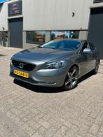 Volvo V40 D2| 160pk | Pano/Navi/Euro6, Leder, Particulier, Te koop, Hatchback