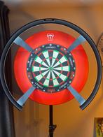 Target Omni Dartbord - Lichte Gebruikerssporen, Ophalen, Zo goed als nieuw, Overige typen, Elektronisch