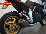 Honda CB 1000 R (bj 2013), Bedrijf, Meer dan 35 kW, Naked bike