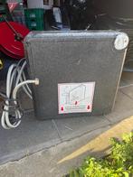 Boiler 10 liter, Doe-het-zelf en Verbouw, Geisers en Boilers, Minder dan 20 liter, Ophalen of Verzenden, Zo goed als nieuw, Boiler