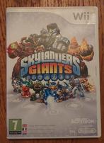 Skylanders Giants|inclusief portaal, Spelcomputers en Games, Games | Nintendo Wii, Vanaf 7 jaar, Avontuur en Actie, 2 spelers