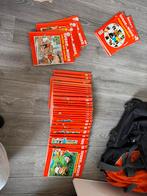 Suske en Wiske, Meerdere stripboeken, Ophalen, Gelezen, Willy vanderSteen