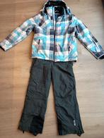 Skijas Spex heren maat L, Kleding | Heren, Wintersportkleding, Maat 56/58 (XL), Ophalen of Verzenden, Zo goed als nieuw, Jack