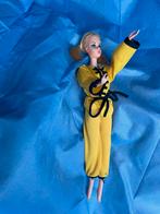ORIGINELE VINTAGE Barbie Doll 1966 Korea karate outfit ZGAN, Ophalen of Verzenden