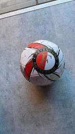 Gesigneerde Feyenoord bal, Ophalen of Verzenden, Nieuw, Bal