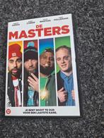 DVD DE MASTERS (NIEUW!!), Vanaf 12 jaar, Verzenden, Komedie, Film