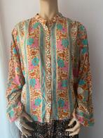 Bindi blouse meerkleurig L/XL 40/42, Overige kleuren, Bindi, Maat 42/44 (L), Ophalen of Verzenden