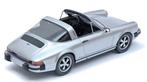 1:18 Porsche 911 Targa 1977  -  Schuco, Overige merken, Schuco, Auto, Info@bram-modelcars.nl