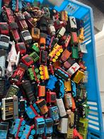Thomas de trein treintjes en/of wagons 10 stuks voor 12 euro, Ophalen, Zo goed als nieuw