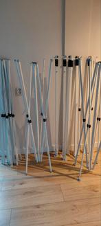 Onderdelen 3x6 easy up partytent, Ophalen, Nieuw, 5 tot 8 meter